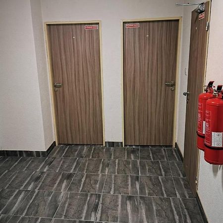Penzion Minos Szinna Kültér fotó