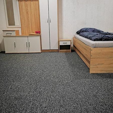 Penzion Minos Szinna Kültér fotó